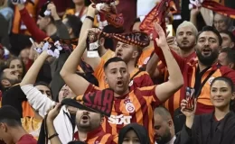 Galatasaray’dan derbi öncesi açıklama: Yeneceğiz ve döneceğiz