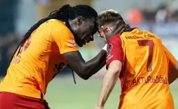 Galatasaray’ın eski yıldızı Bafetimbi Gomis, Fenerbahçeli olduğunu açıkladı