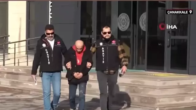 Genç kızın hayatını karartmıştı! Kezzaplı caninin savunması kan donduran cinsten