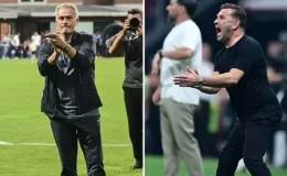 Gerilim tırmanıyor! Jose Mourinho’nun Okan Buruk sözleri yenilir yutulur cinsten değil