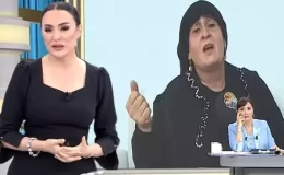 Günlerce aileyle yayın yapmıştı! Didem Arslan “Anneyi susturdular” deyip isyan etti