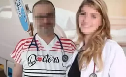 Hastanede dehşete düşüren olay! Başhekim, doktora tecavüz etti