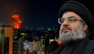 Hizbullah lideri Nasrallah öldü mü? İran medyası haberi böyle duyurdu