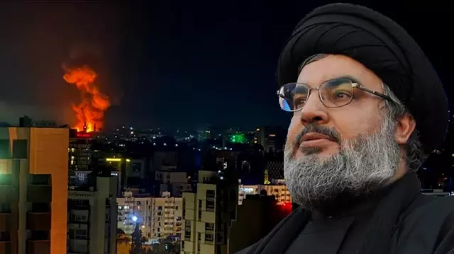 Hizbullah lideri Nasrallah öldü mü? İran medyası haberi böyle duyurdu