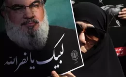 Hizbullah, Nasrallah’ın İsrail tarafından öldürüldüğünü doğruladı