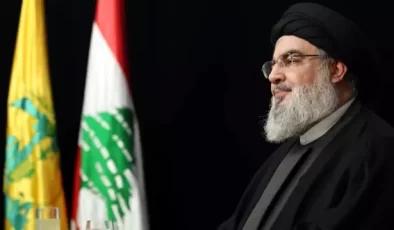 Hizbullah’ta Nasrallah’ın yerine kuzeni Haşim Safiyeddin geldi