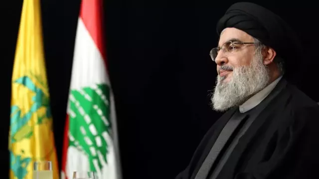 Hizbullah’ta Nasrallah’ın yerine kuzeni Haşim Safiyeddin geldi