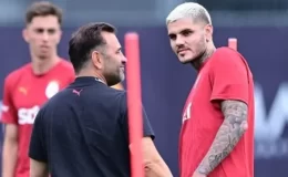 Icardi’den Okan Buruk’a sürpriz telefon