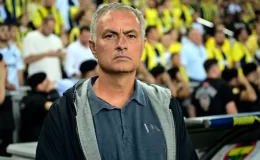 İddiaya jet hızında yalanlama! Mourinho’nun tepkisi Okan Buruk’a değil Ali Koç’aymış