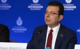 İmamoğlu’ndan ‘Cumhurbaşkanı adayı olacak mısınız?’ sorusuna yanıt: Millet nerede isterse orada olacağım