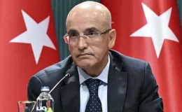 İngiliz ekonomist Ash, Mehmet Şimşek’in hakkını teslim etti: Yapmasa Türkiye benzer bir krizle karşı karşıya kalacaktı