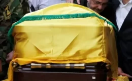 İsrail, Hizbullah’ın üst düzey komutanı Kubeysi’yi öldürdü