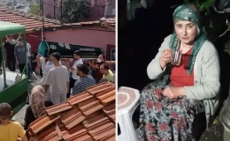 İstanbul’da kan donduran olay! Annesini katleden genç, günlerce cesediyle yaşadı