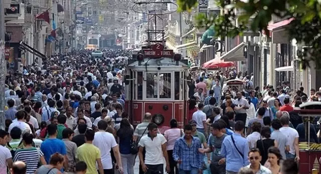 İstanbul’da yaşamanın maliyeti 69 bin lira oldu!