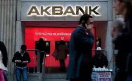 İzinsiz kredi ve para transferi iddiası ortalığı karıştırdı! Akbank’tan açıklama var