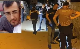 İzmir’e dehşeti yaşattı! Gasp, soygun, silahlı saldırı derken 2 kişiyi öldürdü