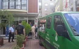 Kadıköy’de özel bir kız öğrenci yurdunda şüpheli ölüm