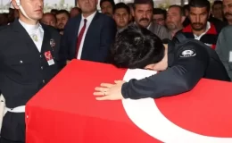 Kahreden ayrıntı! Şehit polis Şeyda Yılmaz’ın eşi acı haberi telsizden duymuş