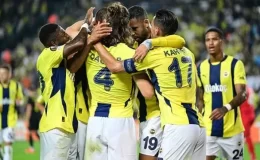 Kanarya sürprize izin vermedi! Fenerbahçe, Union Saint-Gilloise’yı 2-1 yendi