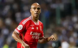 Kara Kartal durdurulamıyor! Beşiktaş’ın yeni transferi Joao Mario bugün İstanbul’da