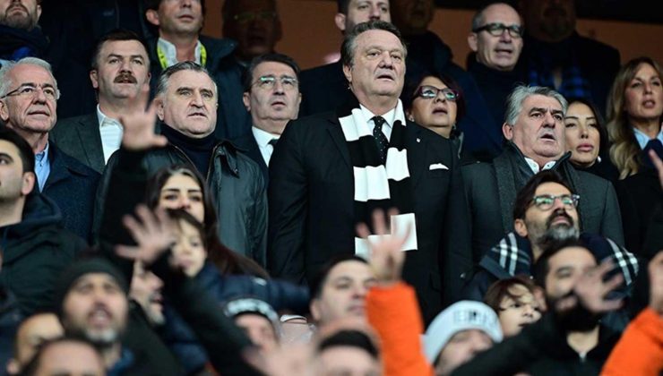 Karar verildi! Beşiktaş Fibabanka-Hapoel Shlomo Tel Aviv maçı İstanbul’a aldı