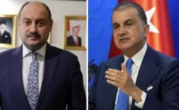 Kasım Gülpınar, AK Parti’ye geçecek mi? Sözcü Çelik: Bizimle ilgili bir husus olursa değerlendiririz