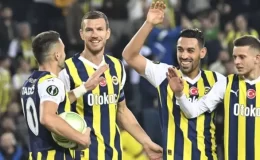 Kasımpaşa’yı da yenen Fenerbahçe rekor kırdı