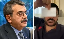 Kayıt parası için “Şehir efsanesi” diyen Bakan Tekin’i zora sokacak video