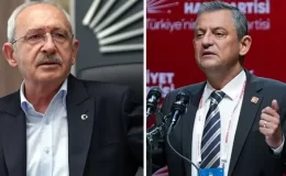 Kılıçdaroğlu, Özel’i canlı yayında yalanladı: Tüzük değişikliğine olumlu bakmıyorum