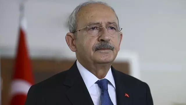 Kılıçdaroğlu’ndan ‘İmamoğlu ceza alırsa nasıl tepki verirsiniz?’ sorusuna dikkat çeken yanıt