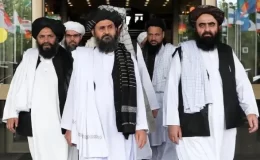 Kırgızistan, Taliban’ı terör örgütleri listesinden çıkardı