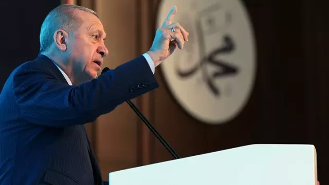 Konu: Narin cinayeti! Erdoğan’ın zehir zemberek sözlerle hedef aldığı birileri var: İnsanlıktan çıktılar