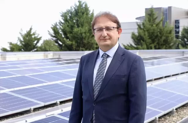 KOÜ Hastanesi’nde Enerji Tasarrufu Projesi Tamamlandı