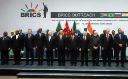 Kremlin duyurdu: Erdoğan BRICS Zirvesi’ne katılıyor: Türkiye üyelik başvurusunda mı bulundu?