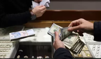 Kur Korumalı Mevduat Bilançosu 51,1 milyar dolar seviyesine geriledi