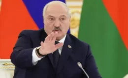 Lukaşenko açık açık uyardı: Belarus’a yapılan saldırı Üçüncü Dünya Savaşı olur