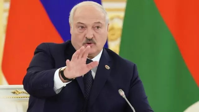 Lukaşenko açık açık uyardı: Belarus’a yapılan saldırı Üçüncü Dünya Savaşı olur