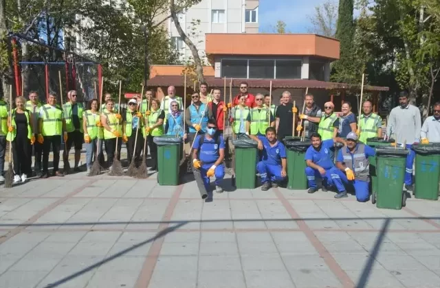 Lüleburgaz’da Eğitim ve Spor Alanında Heyecan Verici Gelişmeler