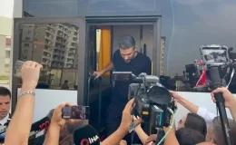 Mahkemeden Engin Polat kararı: Ağır ceza mahkemesi de reddetti