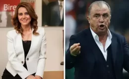 Masaj detayı çok konuşulur! Seçil Erzan, Fatih Terim’den aldığı paraları ne yaptığını ilk kez anlattı