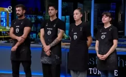 MasterChef Türkiye’de eleme heyecanı! Zeynep yarışmaya veda etti