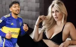 Medina’nın Fenerbahçe’ye transferinde Wanda Nara da devreye girmiş