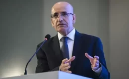 Mehmet Şimşek: Hakkımdaki istifa iddiaları sonrası Türkiye’den muazzam bir para çıkışı oldu