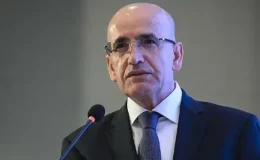 Mehmet Şimşek herkesin merak ettiği soruyu yanıtladı: Şu anda gündemimiz yok