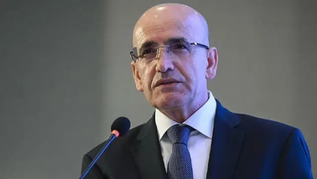 Mehmet Şimşek herkesin merak ettiği soruyu yanıtladı: Şu anda gündemimiz yok