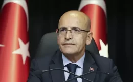 Mehmet Şimşek: Vergide adaleti sağlamak için çalışmalara devam edeceğiz