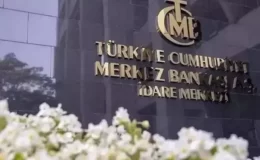 Merkez Bankası faizi yüzde 50’de sabit bıraktı