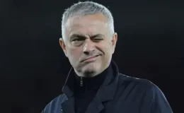 Mesajı çok net! Mourinho’dan derbi öncesi olay sözler