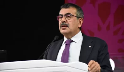 Milli Eğitim Bakanı Tekin: Ahilik Kültürünü Okullarda Öğreteceğiz