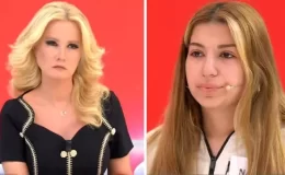 Müge Anlı’da cinayet itirafı: Babama ben ilaç verdim, annemin sevgilisi de öldürdü